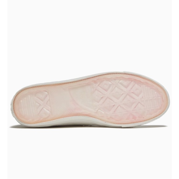 NIB🆕Converse x Turnstile One Star Pro Ox Pink/Wht
Sz Mens 11.5 Wmns 13.5 - Picture 7 of 9